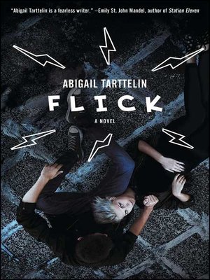cover image of Flick